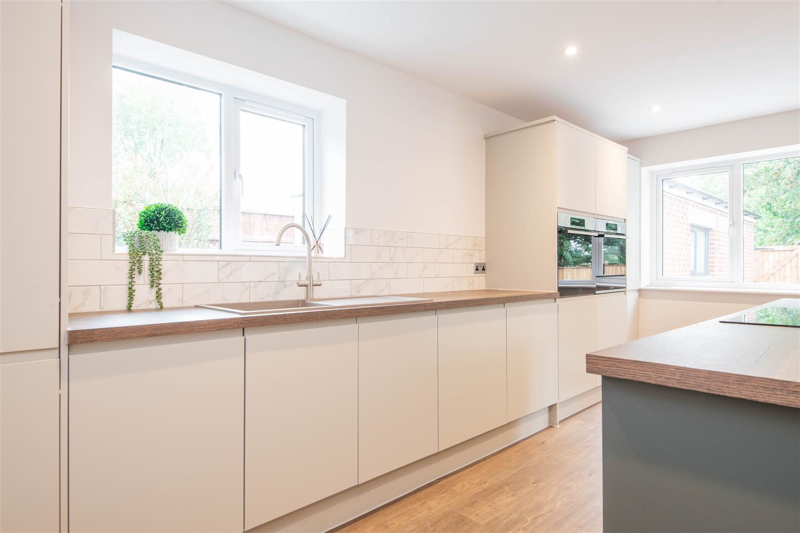 Reedfield Place, Bamber Bridge, Preston